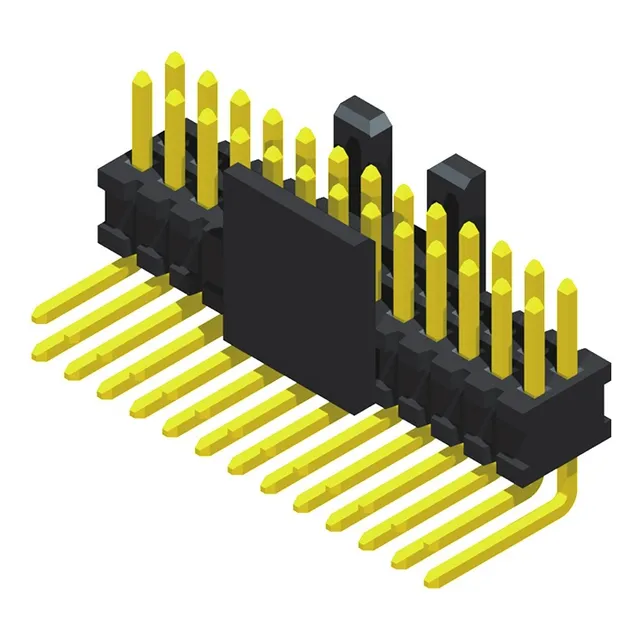 amtek-header-socket-5bp3rda25-xxxxxxu-00-stiftleiste-l-tmontage image 1
