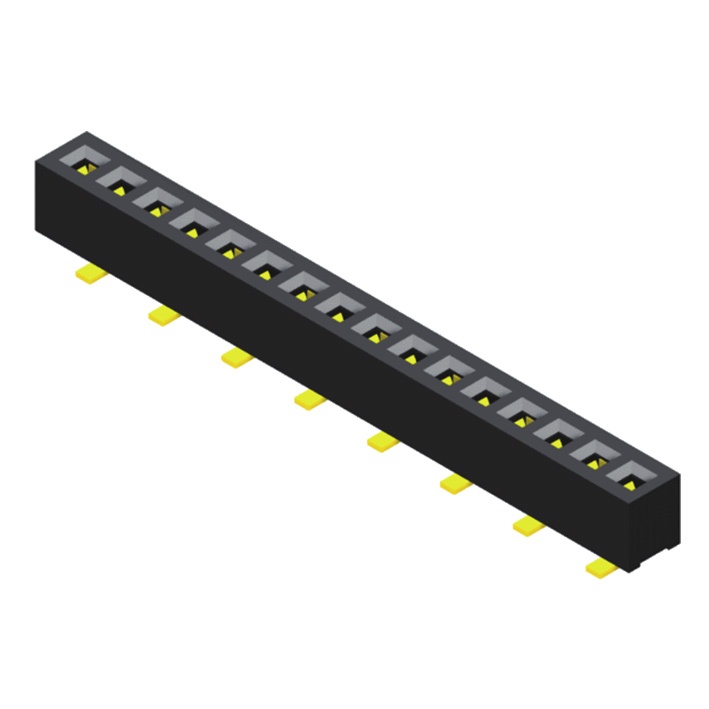 amtek-header-socket-5ps3msa21-1xxxxnxxxu-00-stiftleiste image 1