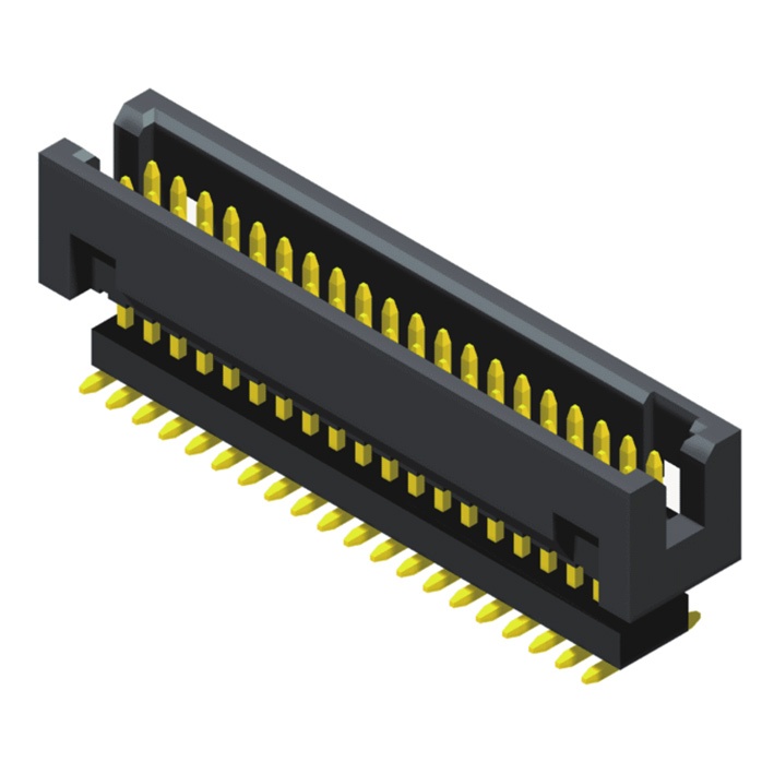 amtek-header-socket-5bh3emb57-stiftleiste-2-54-mm image 1