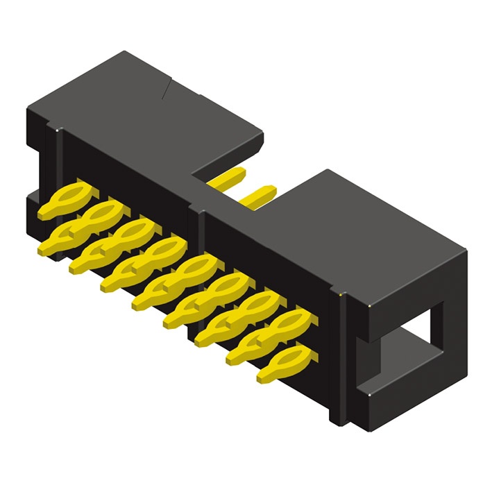 amtek-header-socket-5bh1fsann-xxxx5xl-00-buchsenleiste image 1