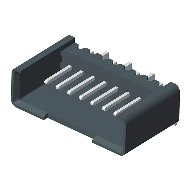 amtek-5w2525r5-board-to-wire-steckverbinder image 1