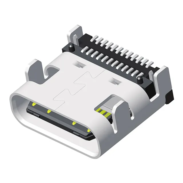 amtek-usb-series-5us4c04mf-124xxxux41-usb-buchse image 1