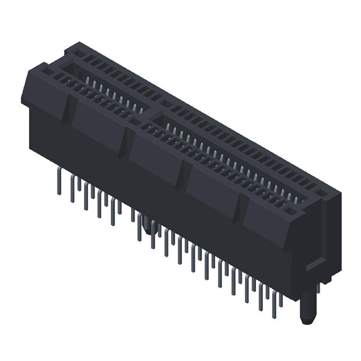 amtek-pci-5pcs5sxnb-xxxxxxu-n1-steckverbinder-leiterplatte image 1