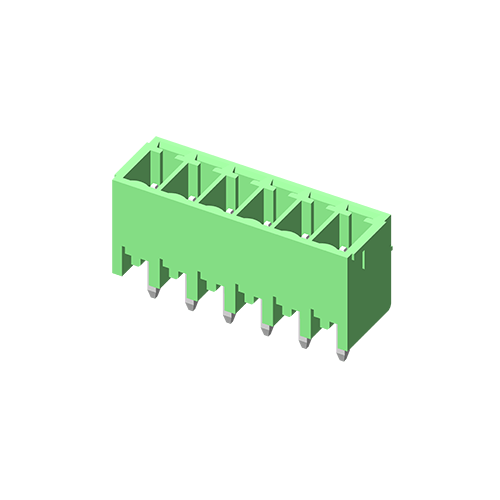 amtek-terminal-block-5tp381s-5ecnxxxux-01-leiterplattenklemme-3-81mm image 1