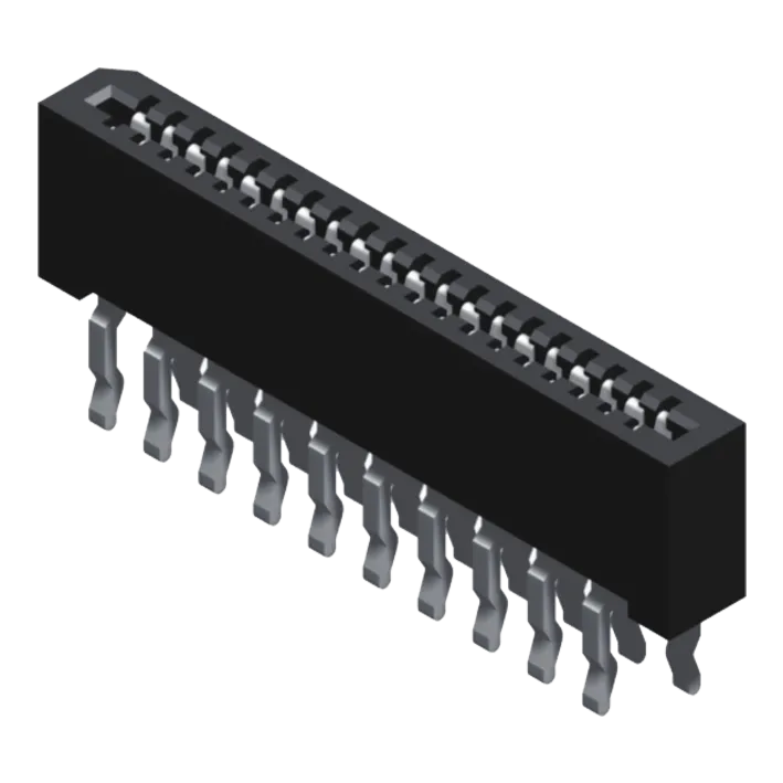 amtek-fpc-ffc-5fp3b1sad-xxt0but-01-fpc-stecker image 1