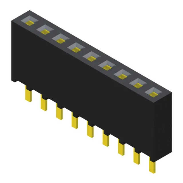 amtek-header-socket-5ps1tcb85-1xxxxxxxxu-00-stiftleiste image 1