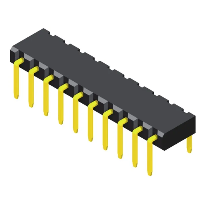 amtek-header-socket-5ps2sha20-1-steckverbinder-20-polig image 1