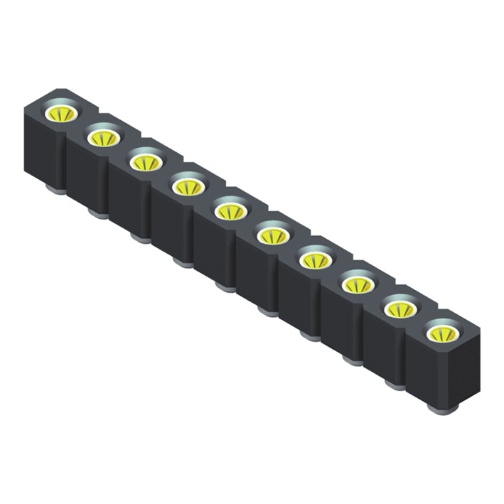 amtek-ic-carrier-5ms1q30n-1xxxxbxu-0000-01-ic-sockel-qfn image 1
