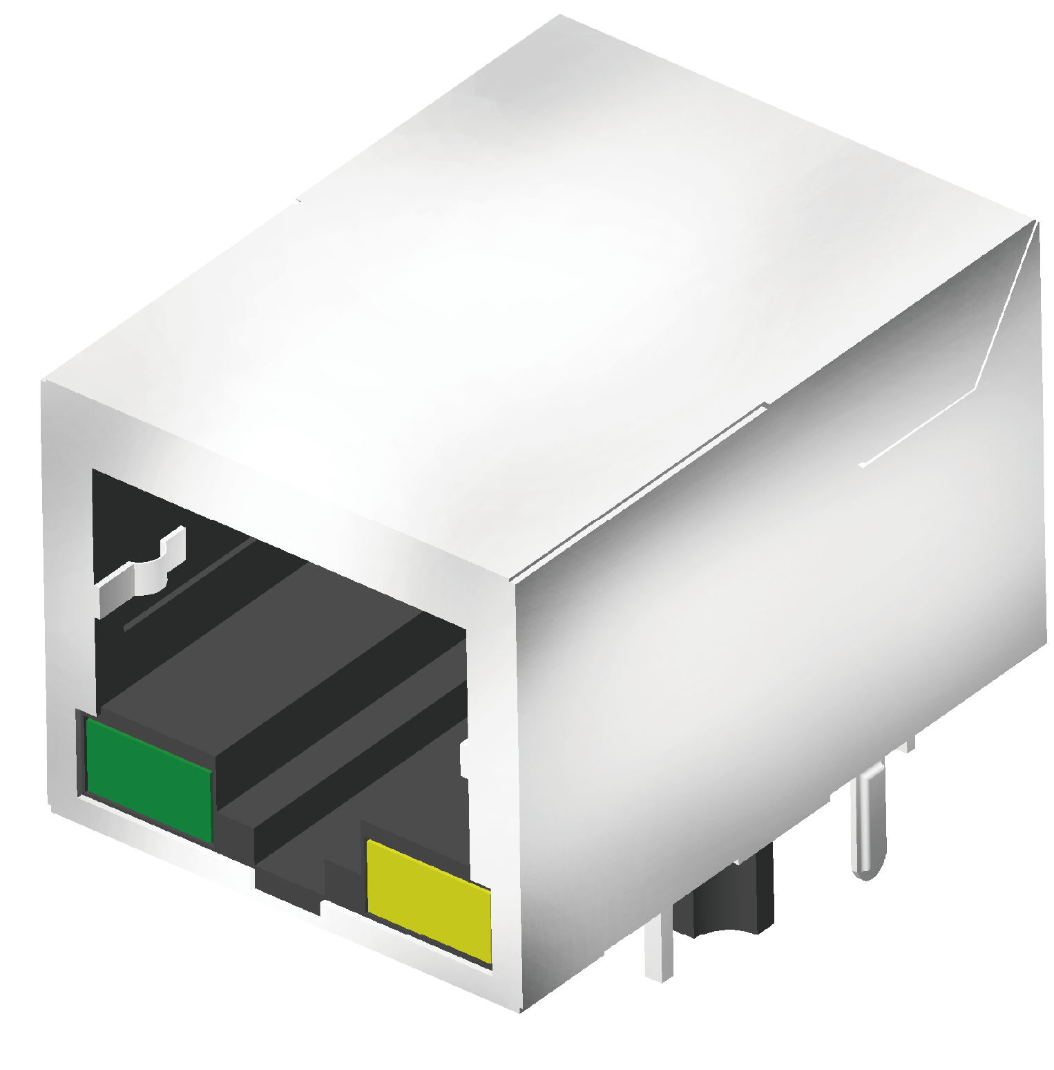 amtek-modular-jack-5rt1drx0r2x-88xxsxx-111-r2-rj45-buchse image 1