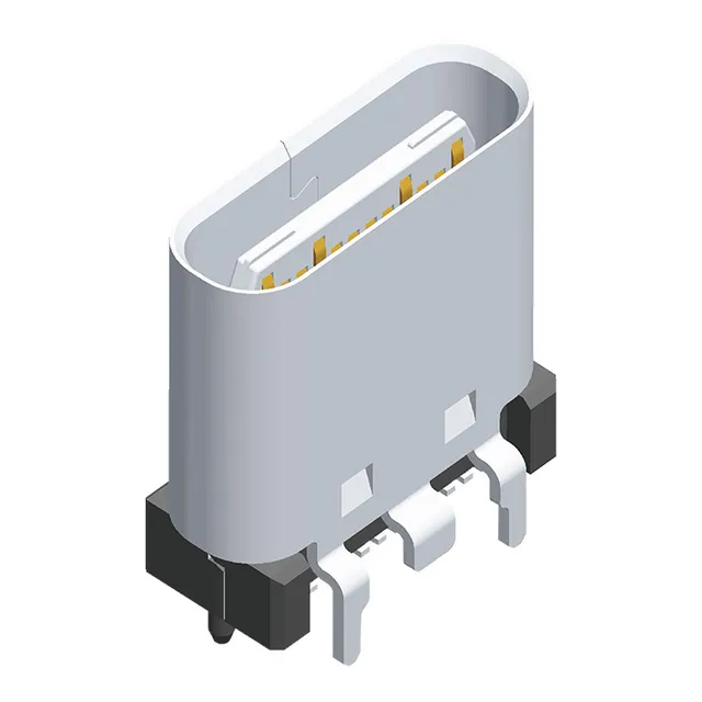 amtek-usb-series-5us4c01gf-124xxxux42-usb-buchse image 1