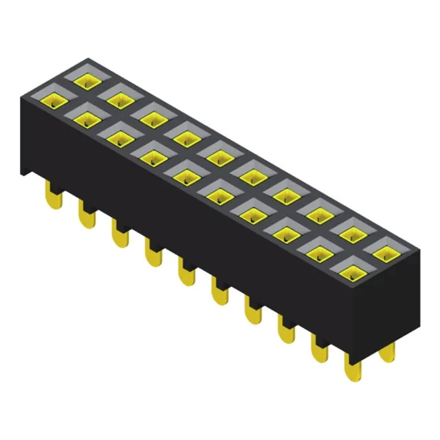 amtek-header-socket-5ps1sda68-2xxxxnnntx-00-stiftleiste image 1