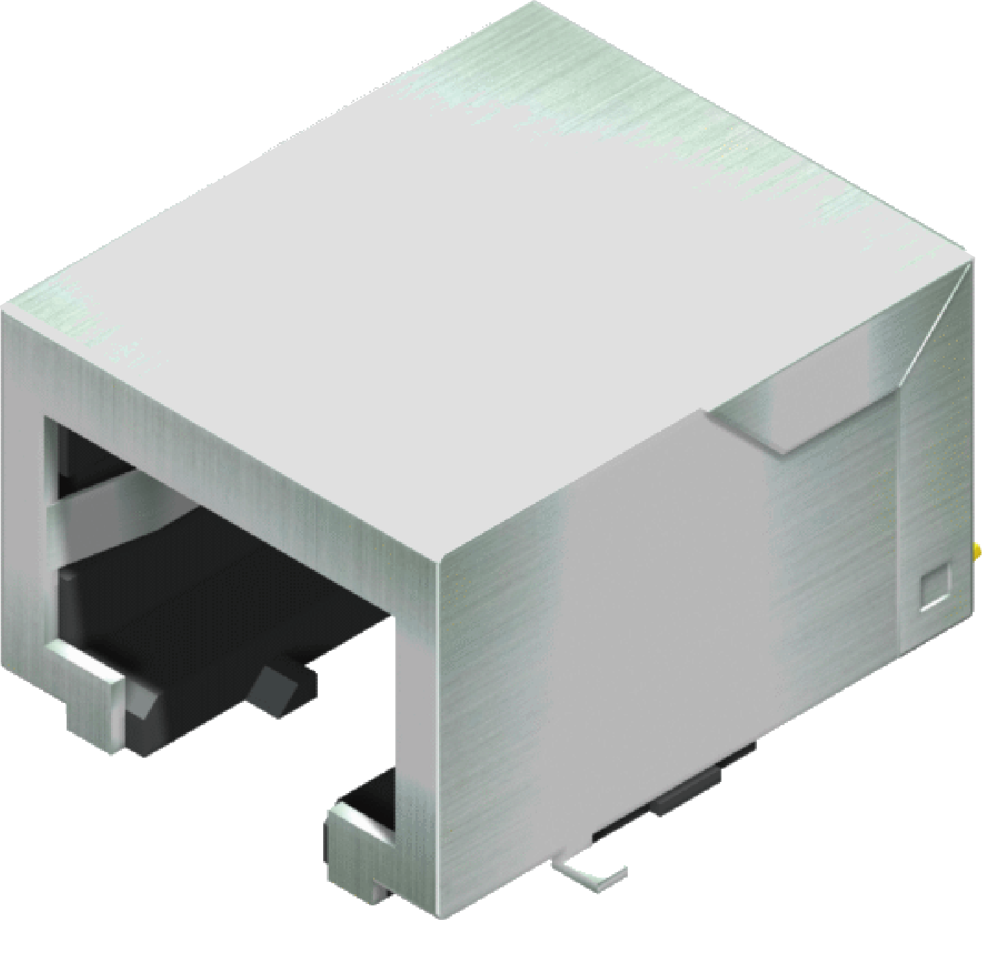 amtek-modular-jack-5rj1mr00n0x-88xx00x-118-r1-rj45-buchse image 1