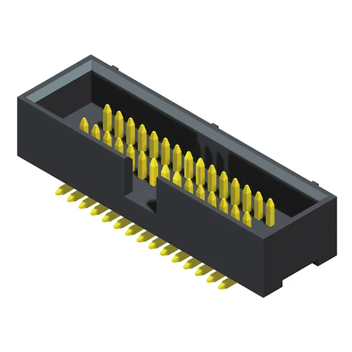 amtek-header-socket-5bh4sda57-xxxx5xu-00-stiftleiste image 1