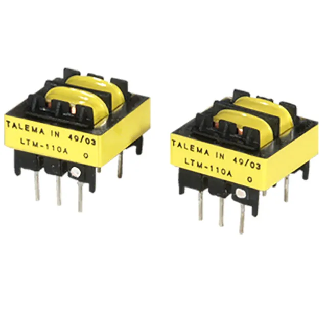talema-ltm-110a-modem-transformator-56kbps-v-90 image 1