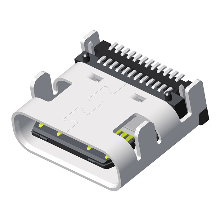 amtek-usb-series-5us4c04mf-124xxxux41-usb-buchse image 1