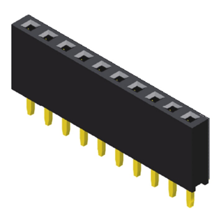 amtek-header-socket-5ps2sdd63-1xxxxxxxxu-00-stiftleiste image 1