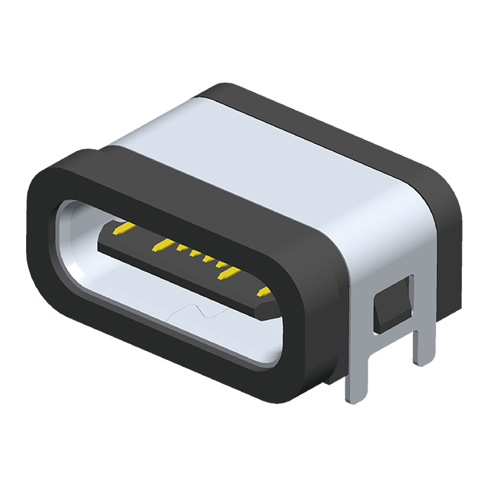 amtek-usb-series-5us4c15mf-116xxxux41-usb-buchse-1-st-ck image 1