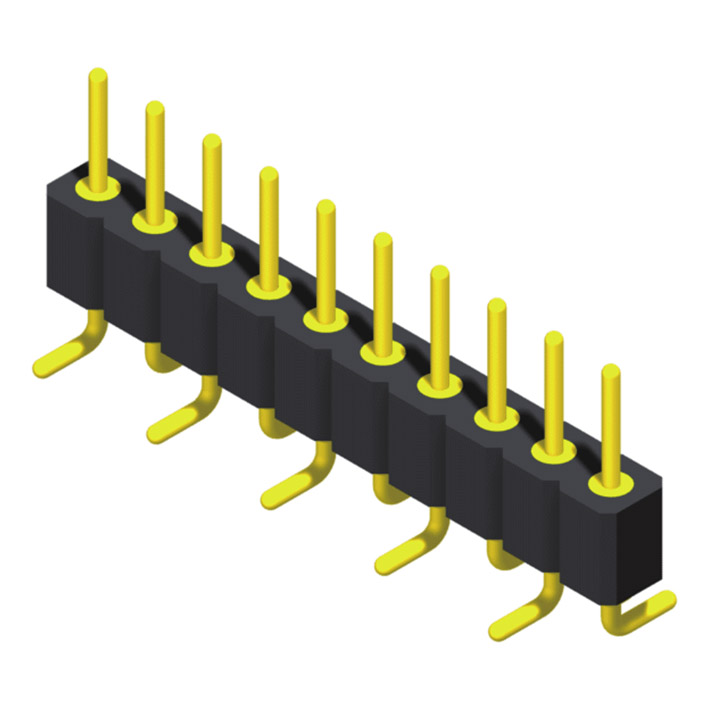 amtek-5mh2x28n-1xxxxbtu-0000-01-ic-sockel-28-polig image 1