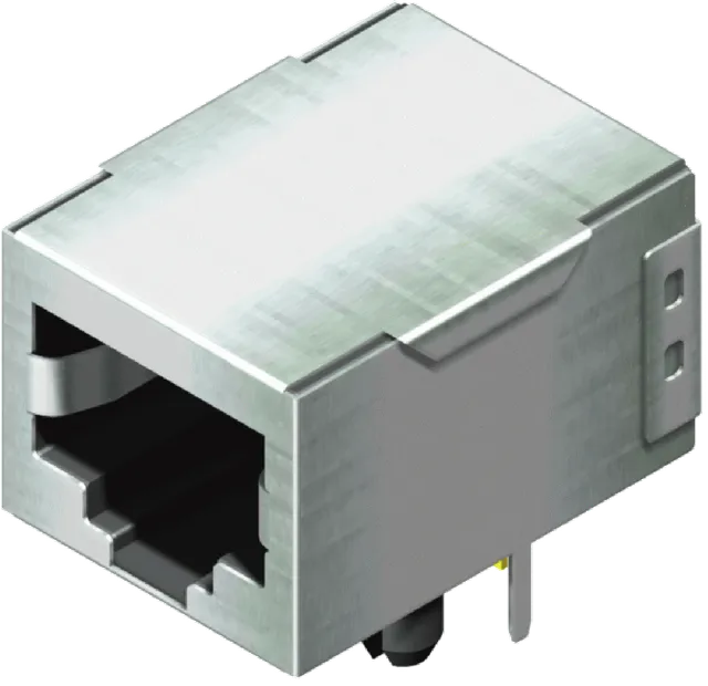 amtek-modular-jack-5rj1drx0f2x-88xx00x-521-r1-buchse image 1