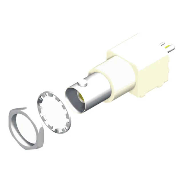 amtek-rf-62bncs01-fxxxxa01-koaxialstecker-bnc-verbinder image 1