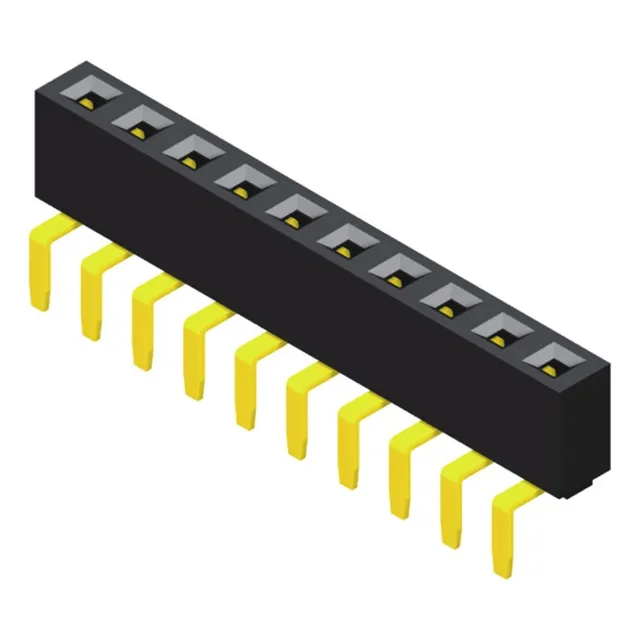amtek-header-socket-5ps1bsa50-1xxxxnna-bxx-00-steckverbinder image 1