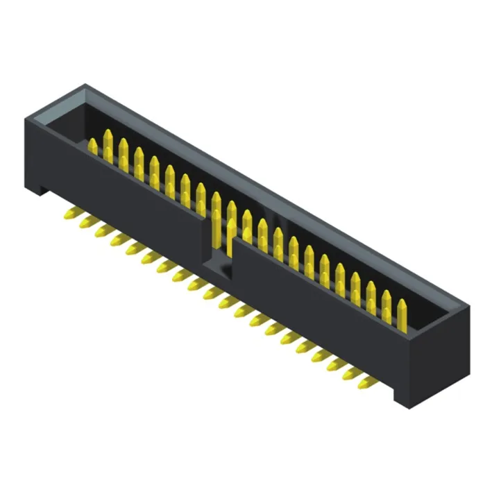 amtek-header-socket-5bh3msc49-xxxxxxu-00-stiftleiste-leiterplatte image 1