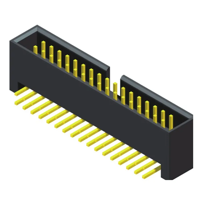 amtek-header-socket-5bh1rdad6-xxxx5ax-00-steckverbinder image 1