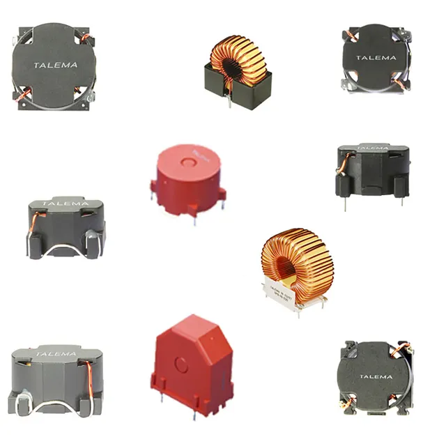 talema-sh50-series-spule-50khz-f-r-lm2576 image 1