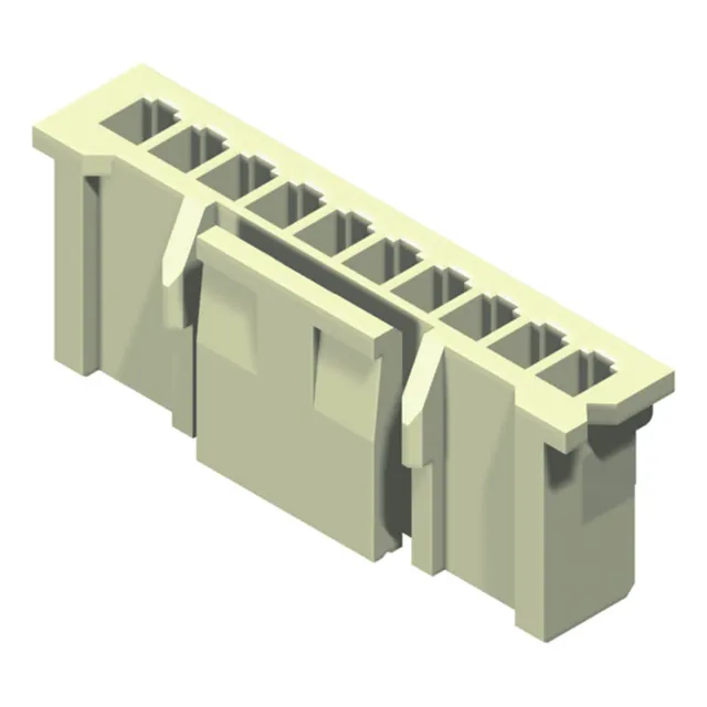 amtek-board-to-wire-connector-5h2013n0-1xxwbl00b01-stecker image 1