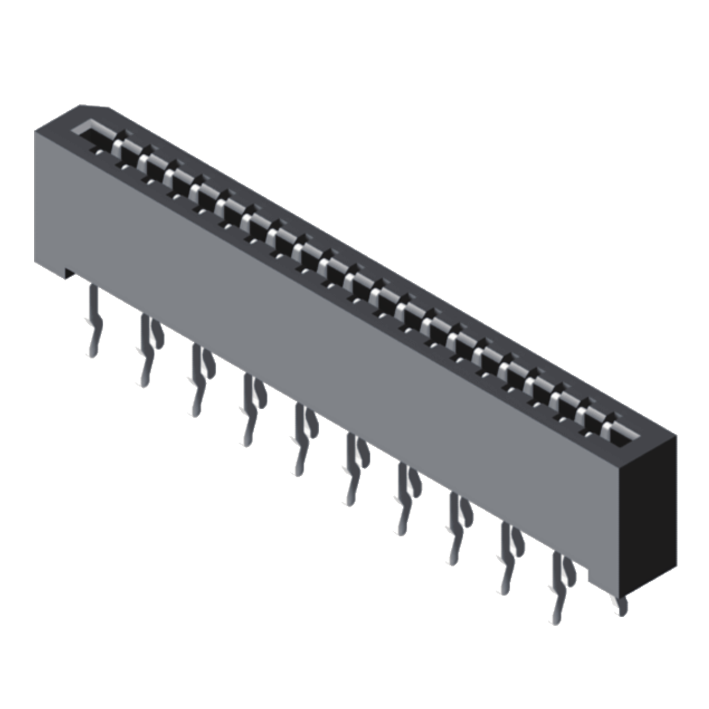amtek-fpc-ffc-5fp2b1sxd-xxt0but-01-fpc-steckverbinder-leiterplatte image 1