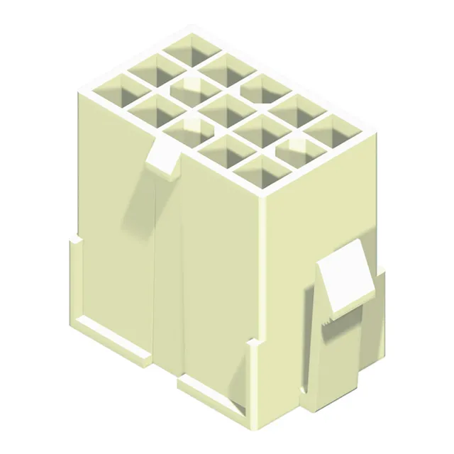 amtek-board-to-wire-connector-5h4140f1-3xxwbl00g01-steckverbinder image 1