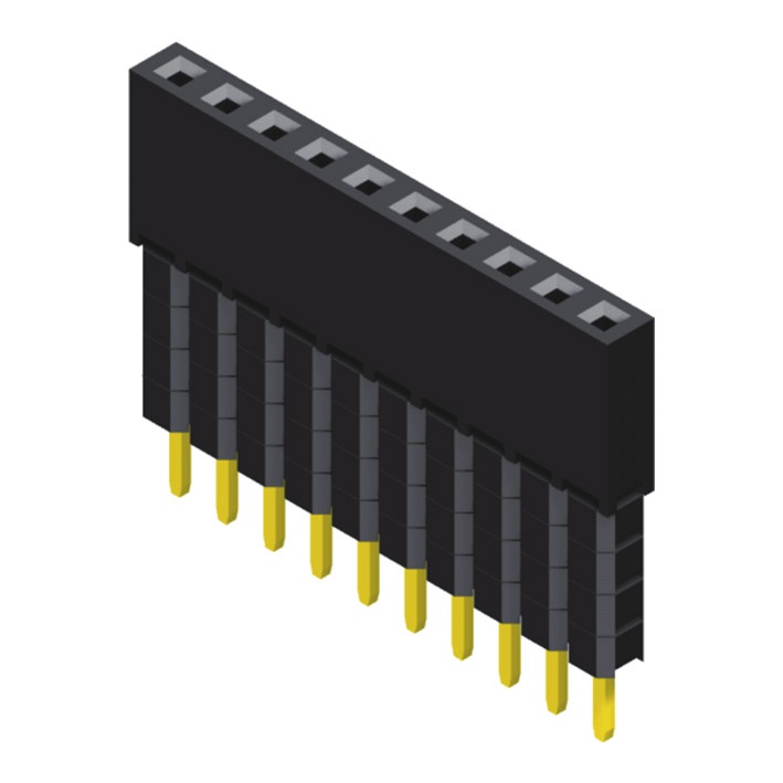 amtek-header-socket-5ps2eaa63-1xxxx5xuxxxxxx-00-stiftleiste image 1