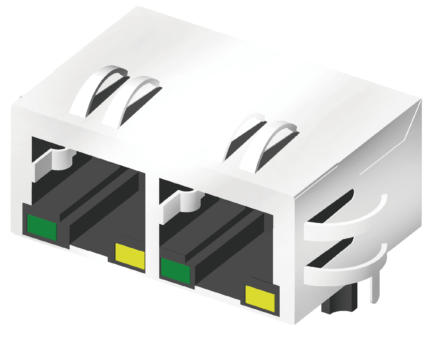 amtek-modular-jack-plug-5rt2drx1r2x-88xxpxx-112-r1-buchse image 1