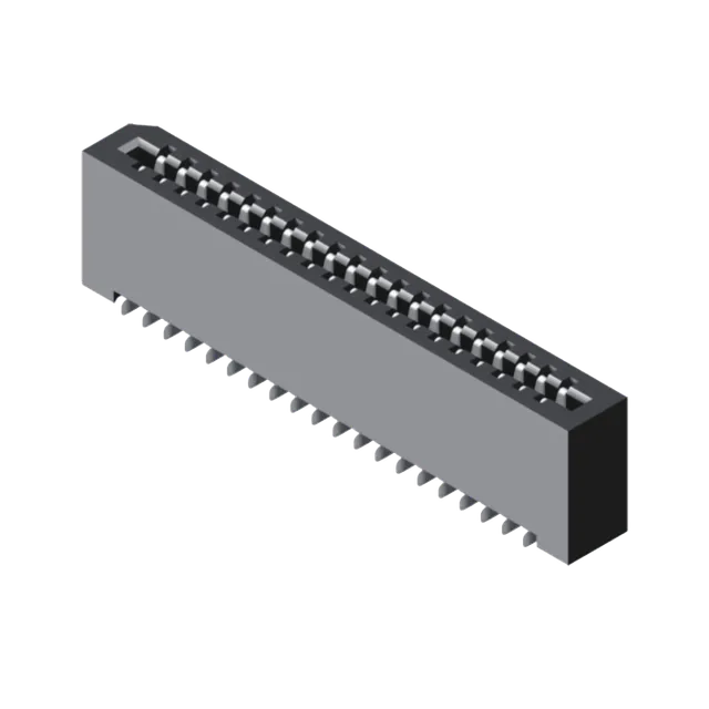 amtek-fpc-ffc-5fp3bmsmd-xxt0bux-01-fpc-stecker image 1
