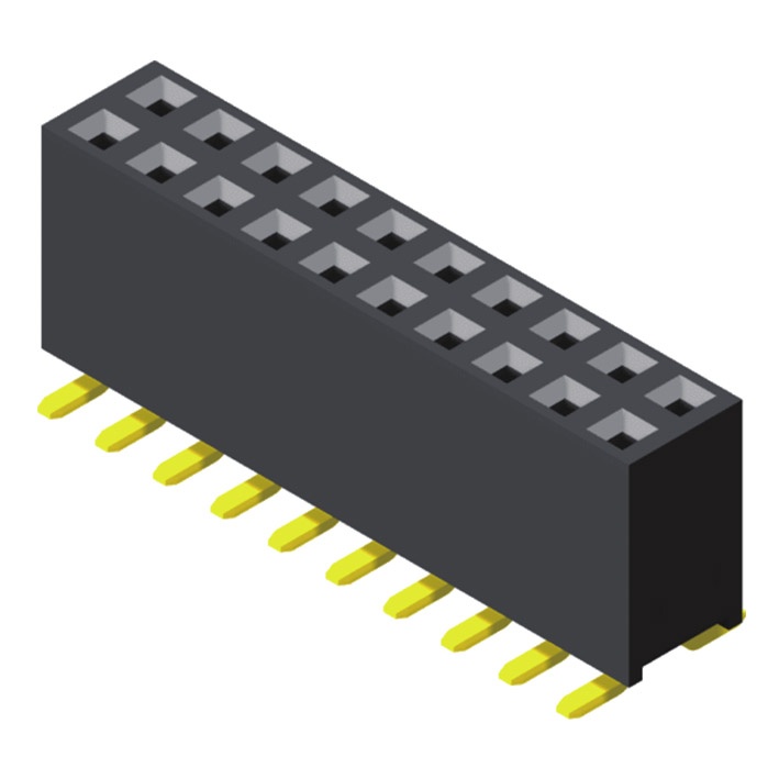 amtek-header-socket-5ps1msa85-2xxxxxxxxu-00-stiftleiste image 1