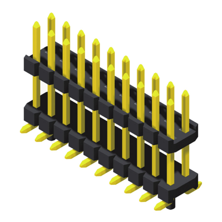 amtek-header-socket-5ph2dma20-2xxxxxnxu-00-stiftleiste image 1