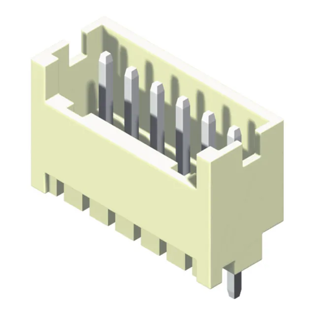 amtek-board-to-wire-connector-5w1252s0-1xxxxxxla01-stecker image 1