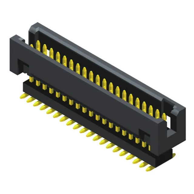 amtek-header-socket-5bh3emb57-stiftleiste-2-54-mm image 1