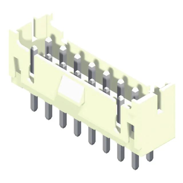 amtek-board-to-wire-5w2004s1-2xxt0wbla01-steckverbinder-kabel image 1