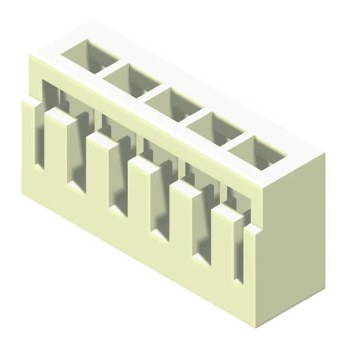 amtek-board-to-wire-5h2005n0-1xxwbl00a01-platinenstecker image 1