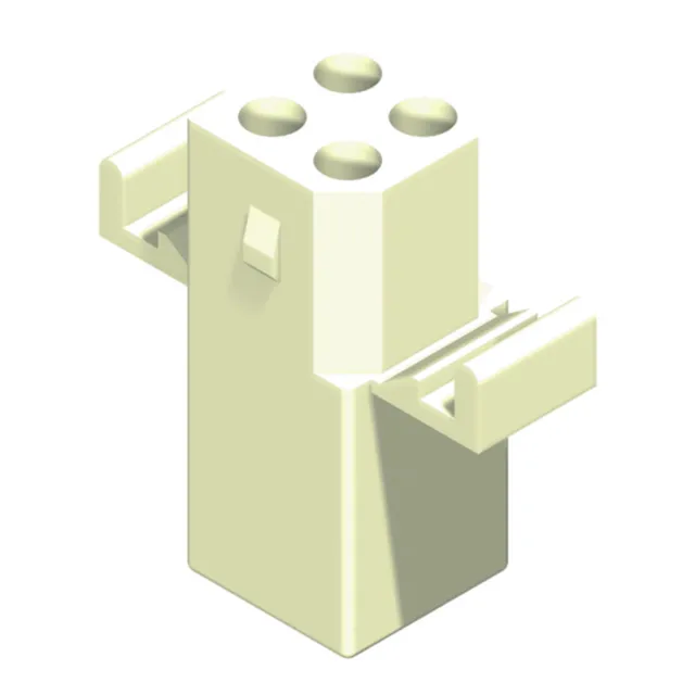 amtek-board-to-wire-5h5030f1-202wbl00a01-leiterplattenstecker-kabel image 1
