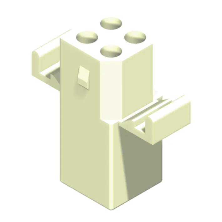 amtek-board-to-wire-5h5030f1-202wbl00a01-leiterplattenstecker-kabel image 1