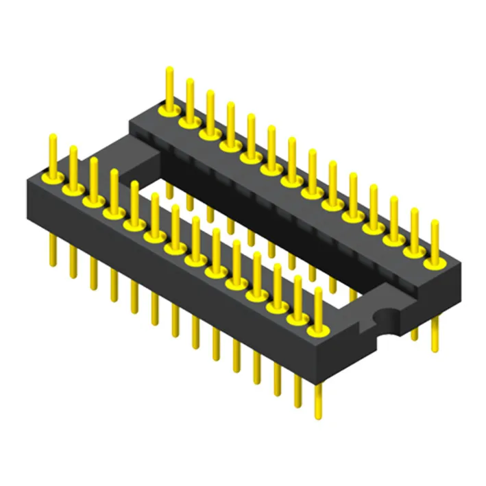 amtek-ic-carrier-5mi7s30x-7xxxxbtu-1000-01-ic-sockel-leiterplatte image 1