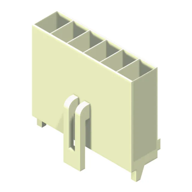 amtek-board-to-wire-5h3963n0-106wbl00f01-steckverbinder image 1