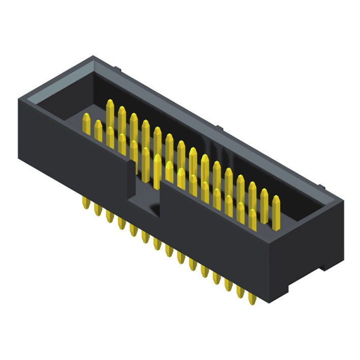 amtek-header-socket-5bh4msb57-xxxx5xu-x0-stiftleiste image 1