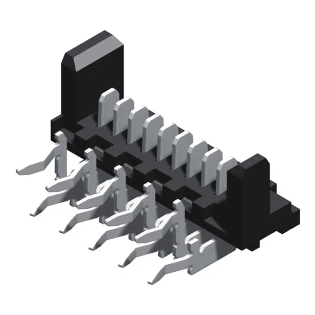 amtek-board-to-wire-5w1271r0-1xxt0btum01-platinenstecker-standard image 1