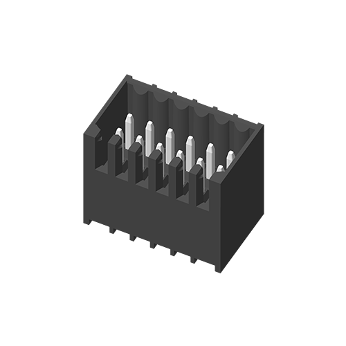 amtek-terminal-block-5tp254s-15enxxxux-01-reihenklemme-standard image 1