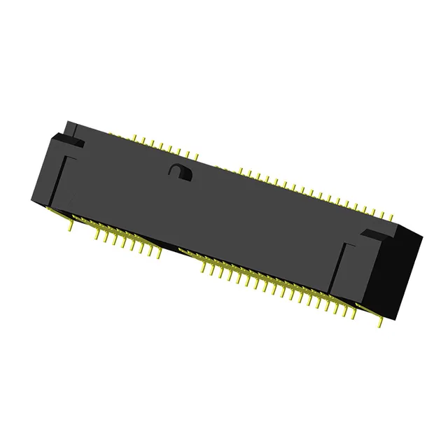 amtek-mini-pci-5pce6hsn8-52xxnxu-n1-steckverbinder image 1
