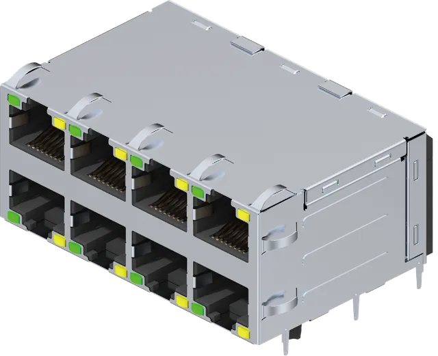 amtek-modular-jack-plug-5rtddrx0n0x-b8xxpxx-447-r1-buchse image 1