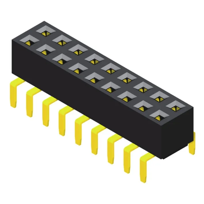 amtek-header-socket-5ps1bsa50-2xxxxnncxu-00-stiftleiste image 1